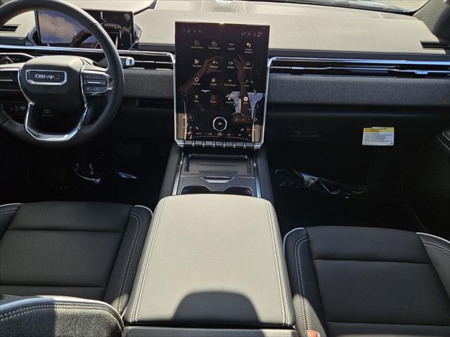 2026 GMC Sierra Standard Range Elevation