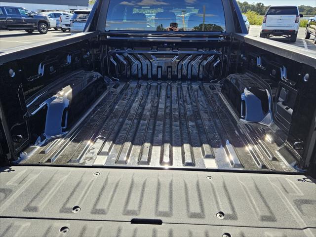 2026 GMC Sierra Standard Range Elevation