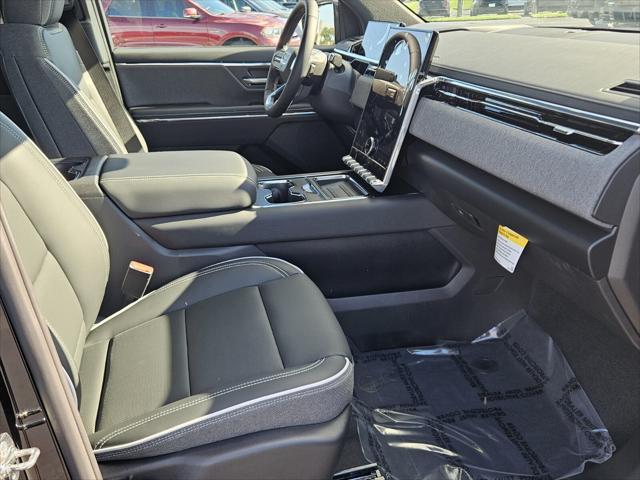 2026 GMC Sierra Standard Range Elevation