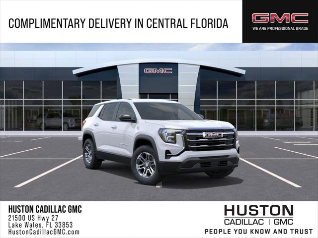 2026 GMC Terrain FWD Elevation for sale in Lake Wales, FL