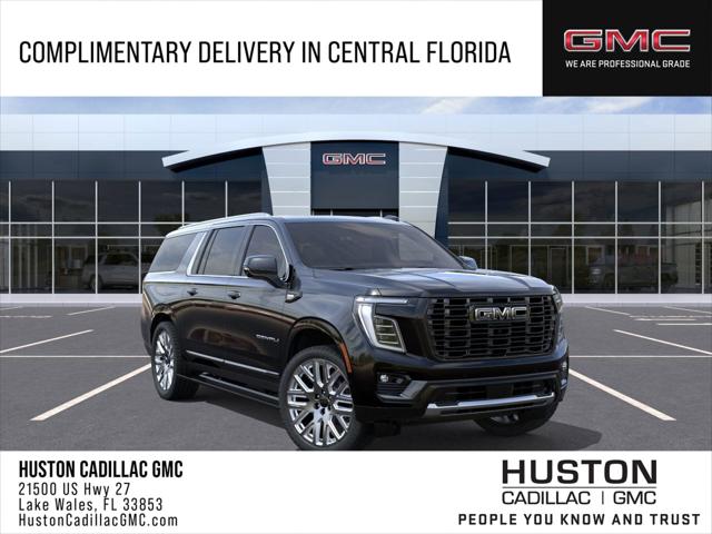 2026 GMC Yukon XL 4WD Denali Ultimate for sale in Lake Wales, FL