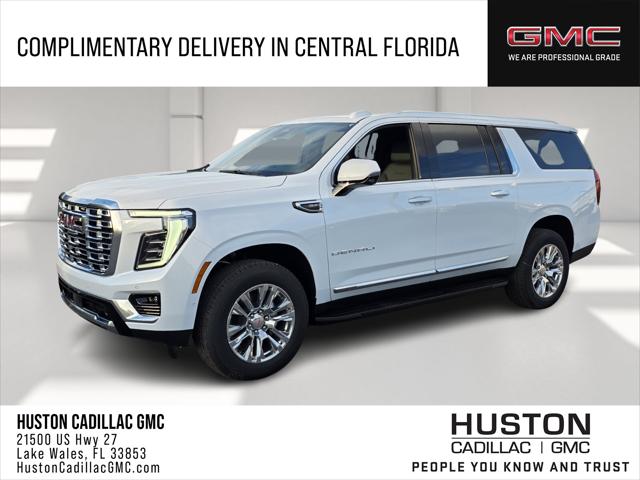 2026 GMC Yukon XL 4WD Denali for sale in Lake Wales, FL