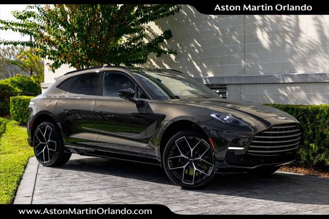 2026 Aston Martin DBX 707 for sale in ORLANDO, FL