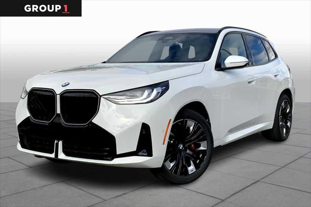 2026 BMW X3 30 xDrive for sale in Santa Fe, NM