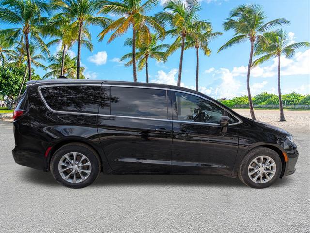 2026 Chrysler Pacifica PACIFICA LIMITED 2026 Chrysler Pacifica PACIFICA LIMITED