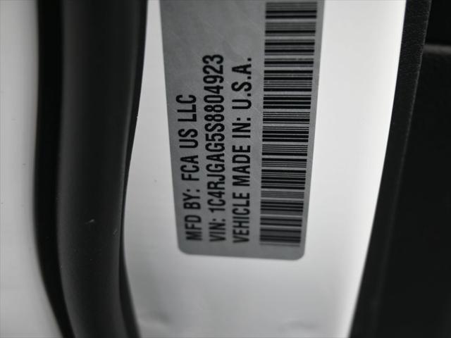 2025 Jeep Grand Cherokee GRAND CHEROKEE ALTITUDE X 4X2