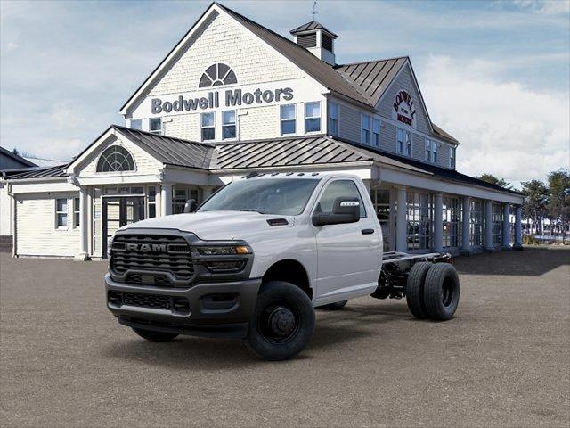 2026 RAM 3500 Chassis Cab RAM 3500 TRADESMAN CHASSIS REGULAR CAB 4X4 60 CA 2026 RAM 3500 Chassis Cab RAM 3500 TRADESMAN CHASSIS REGULAR CAB 4X4 60 CA