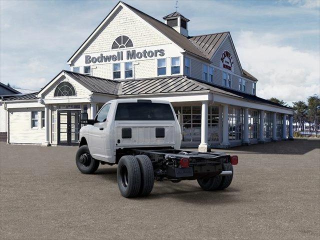 2026 RAM 3500 Chassis Cab RAM 3500 TRADESMAN CHASSIS REGULAR CAB 4X4 60 CA 2026 RAM 3500 Chassis Cab RAM 3500 TRADESMAN CHASSIS REGULAR CAB 4X4 60 CA
