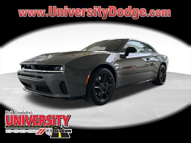 2026 Dodge Charger CHARGER SCAT PACK PLUS 2-DOOR AWD 2026 Dodge Charger CHARGER SCAT PACK PLUS 2-DOOR AWD