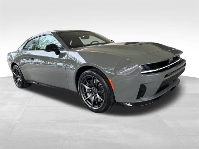 2026 Dodge Charger CHARGER SCAT PACK PLUS 2-DOOR AWD 2026 Dodge Charger CHARGER SCAT PACK PLUS 2-DOOR AWD