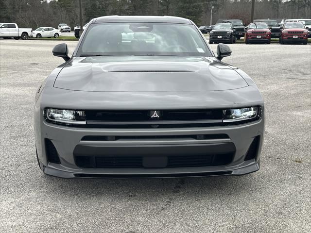 2026 Dodge Charger CHARGER SCAT PACK 2-DOOR AWD 2026 Dodge Charger CHARGER SCAT PACK 2-DOOR AWD