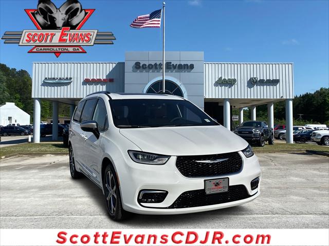 2026 Chrysler Pacifica Pinnacle for sale in Carrollton, GA