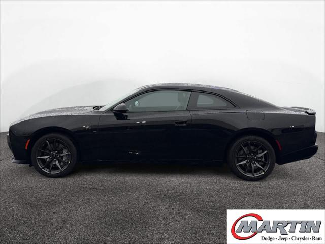 2026 Dodge Charger CHARGER SCAT PACK 2-DOOR AWD