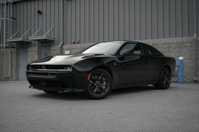 2026 Dodge Charger CHARGER SCAT PACK 2-DOOR AWD