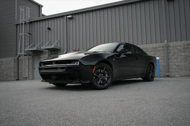 2026 Dodge Charger CHARGER SCAT PACK 2-DOOR AWD