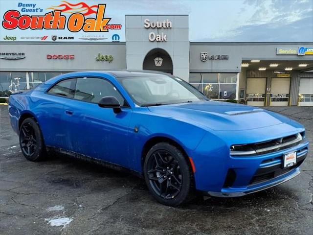 2026 Dodge Charger Scat Pack 2-Door AWD for sale in Matteson, IL