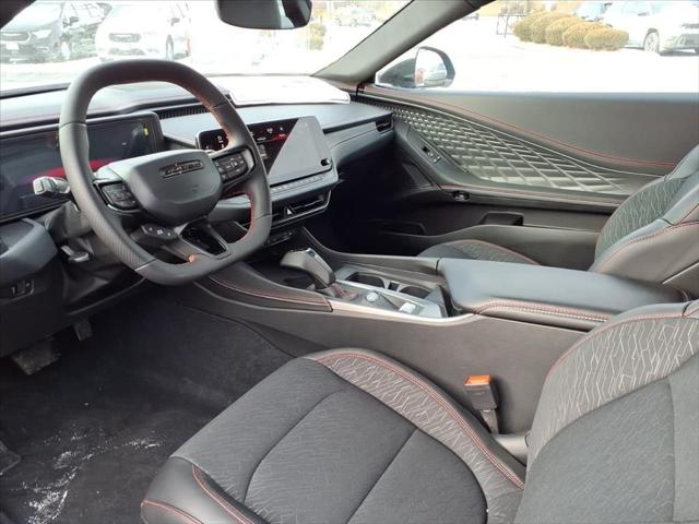 2026 Dodge Charger Scat Pack 2-Door AWD