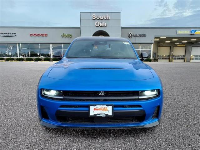 2026 Dodge Charger CHARGER SCAT PACK 2-DOOR AWD