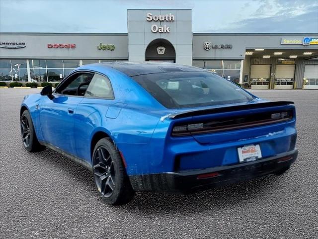 2026 Dodge Charger CHARGER SCAT PACK 2-DOOR AWD