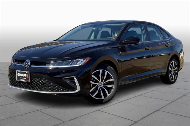 2026 Volkswagen Jetta SE for sale in Lubbock, TX