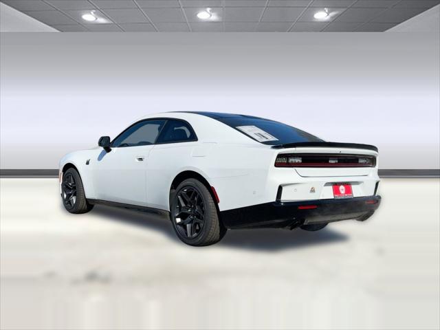 2026 Dodge Charger CHARGER SCAT PACK 2-DOOR AWD