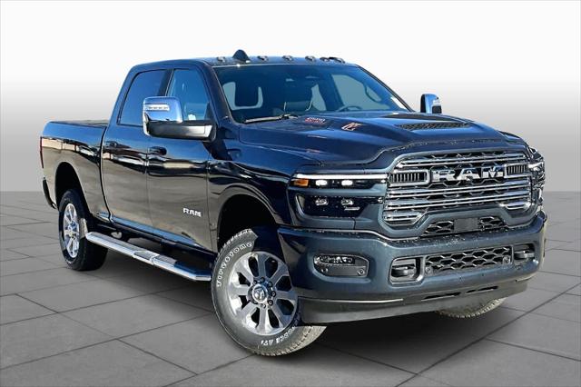 2026 RAM Ram 2500 RAM 2500 LARAMIE CREW CAB 4X4 64 BOX