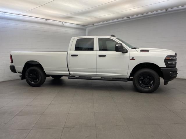 2026 RAM Ram 3500 RAM 3500 TRADESMAN CREW CAB 4X4 8 BOX 2026 RAM Ram 3500 RAM 3500 TRADESMAN CREW CAB 4X4 8 BOX