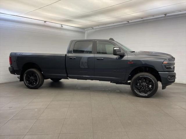 2026 RAM Ram 3500 RAM 3500 LARAMIE CREW CAB 4X4 8 BOX 2026 RAM Ram 3500 RAM 3500 LARAMIE CREW CAB 4X4 8 BOX