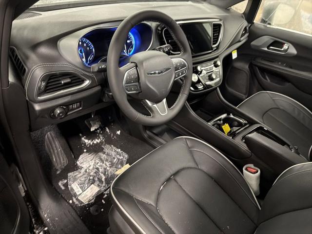 2026 Chrysler Pacifica PACIFICA LIMITED