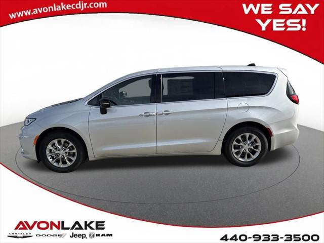 2026 Chrysler Pacifica PACIFICA LIMITED