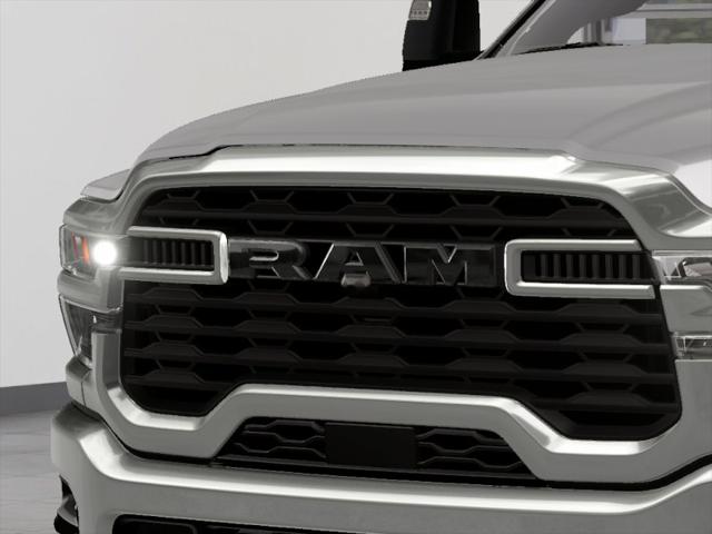 2026 RAM Ram 2500 RAM 2500 TRADESMAN CREW CAB 4X4 64 BOX 2026 RAM Ram 2500 RAM 2500 TRADESMAN CREW CAB 4X4 64 BOX