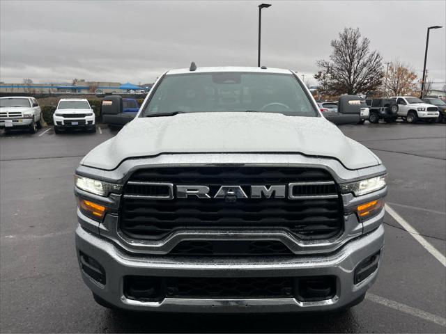 2026 RAM Ram 2500 RAM 2500 BIG HORN CREW CAB 4X4 64 BOX