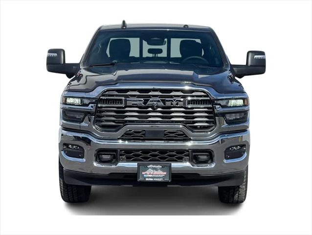 2026 RAM Ram 2500 RAM 2500 BIG HORN CREW CAB 4X4 64 BOX