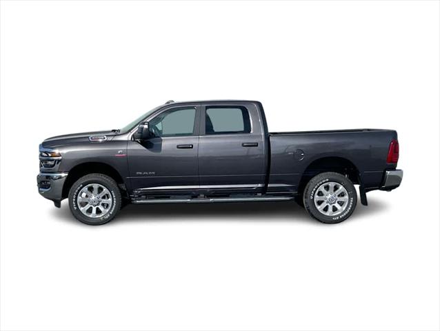 2026 RAM Ram 2500 RAM 2500 BIG HORN CREW CAB 4X4 64 BOX