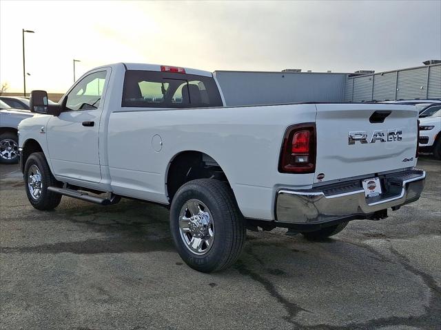 2026 RAM Ram 2500 RAM 2500 TRADESMAN REGULAR CAB 4X4 8 BOX