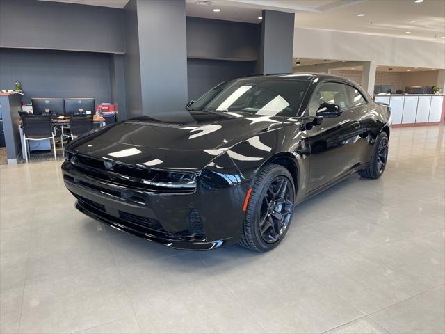 2026 Dodge Charger CHARGER SCAT PACK 2-DOOR AWD 2026 Dodge Charger CHARGER SCAT PACK 2-DOOR AWD