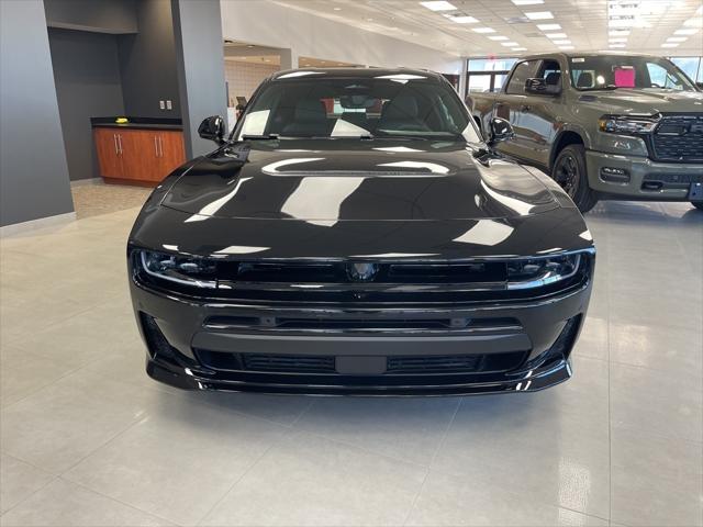 2026 Dodge Charger CHARGER SCAT PACK 2-DOOR AWD 2026 Dodge Charger CHARGER SCAT PACK 2-DOOR AWD