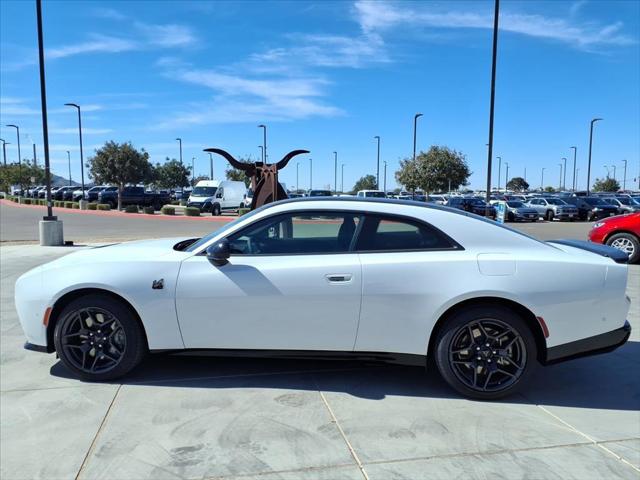 2026 Dodge Charger CHARGER SCAT PACK PLUS 2-DOOR AWD 2026 Dodge Charger CHARGER SCAT PACK PLUS 2-DOOR AWD