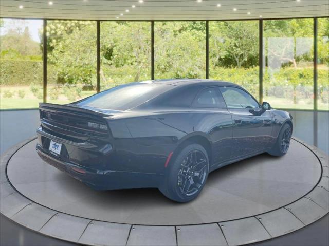 2026 Dodge Charger CHARGER SCAT PACK 2-DOOR AWD