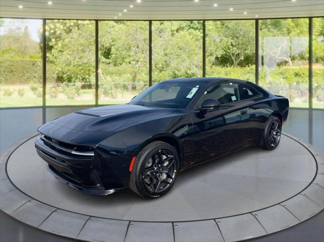 2026 Dodge Charger Scat Pack 2-Door AWD