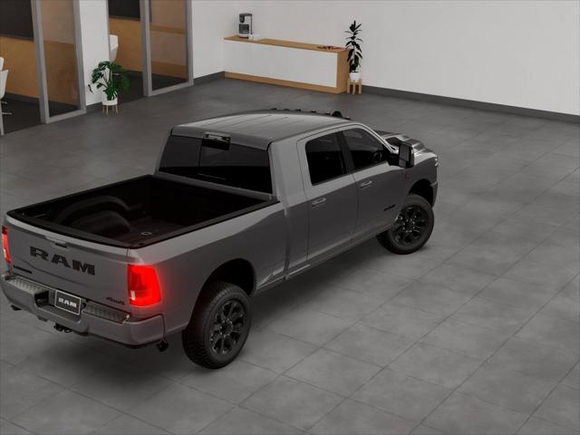 2026 RAM Ram 2500 RAM 2500 LARAMIE MEGA CAB 4X4 64 BOX