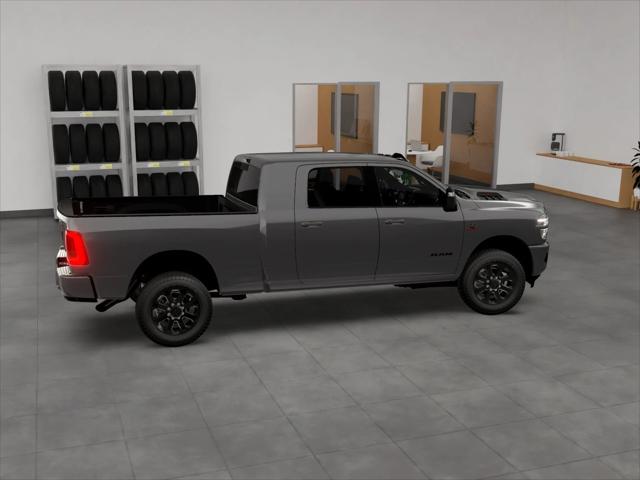 2026 RAM Ram 2500 RAM 2500 LARAMIE MEGA CAB 4X4 64 BOX