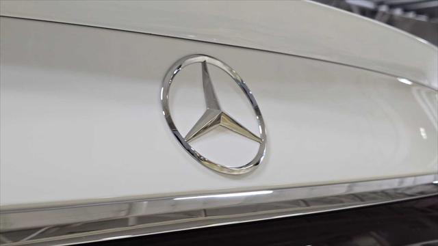 2026 Mercedes-Benz E-Class AMG E 53 E