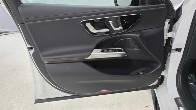 2026 Mercedes-Benz E-Class AMG E 53 E