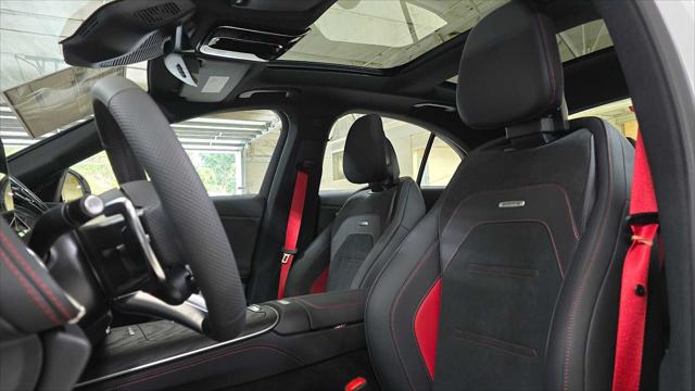 2026 Mercedes-Benz E-Class AMG E 53 E