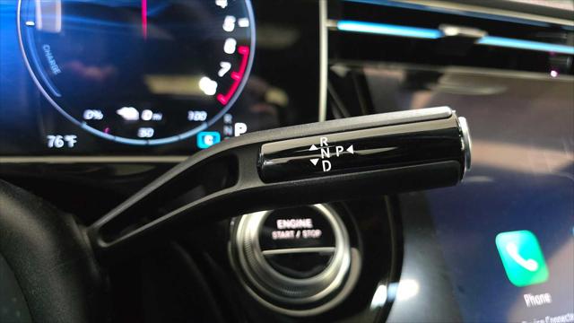 2026 Mercedes-Benz E-Class AMG E 53 E