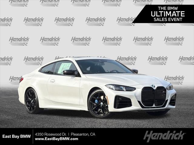 2026 BMW M4 M440i for sale in Daleville, IN