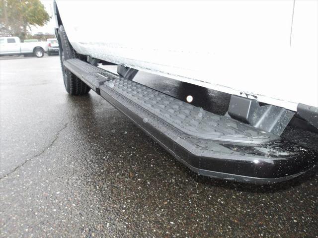 2026 Ram 2500 Big Horn Crew Cab 4x4 6'4" Box