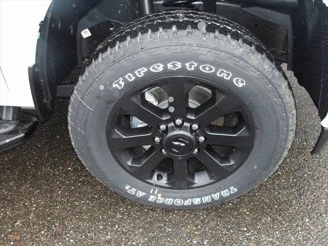 2026 Ram 2500 Big Horn Crew Cab 4x4 6'4" Box