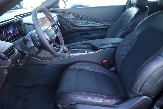 2026 Dodge Charger Scat Pack 2-Door AWD